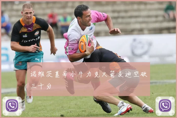 诺维茨基率小牛力克火箭麦迪空砍三十分